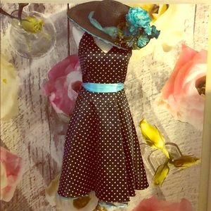 🐎🐎🐎Perfect Dress for Derby Day🐎🐎🐎